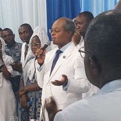 Visita a Tribo Weste - 2022